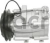 HYUNDAI 0462170TCLD Compressor, air conditioning